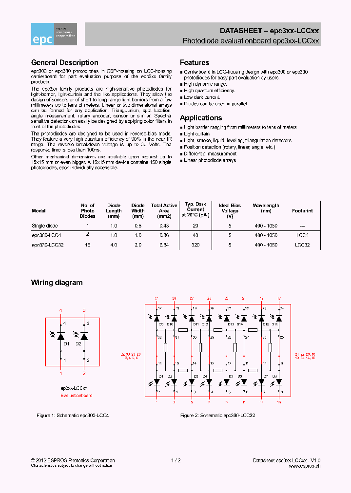 EPC330-LCC32_4515239.PDF Datasheet