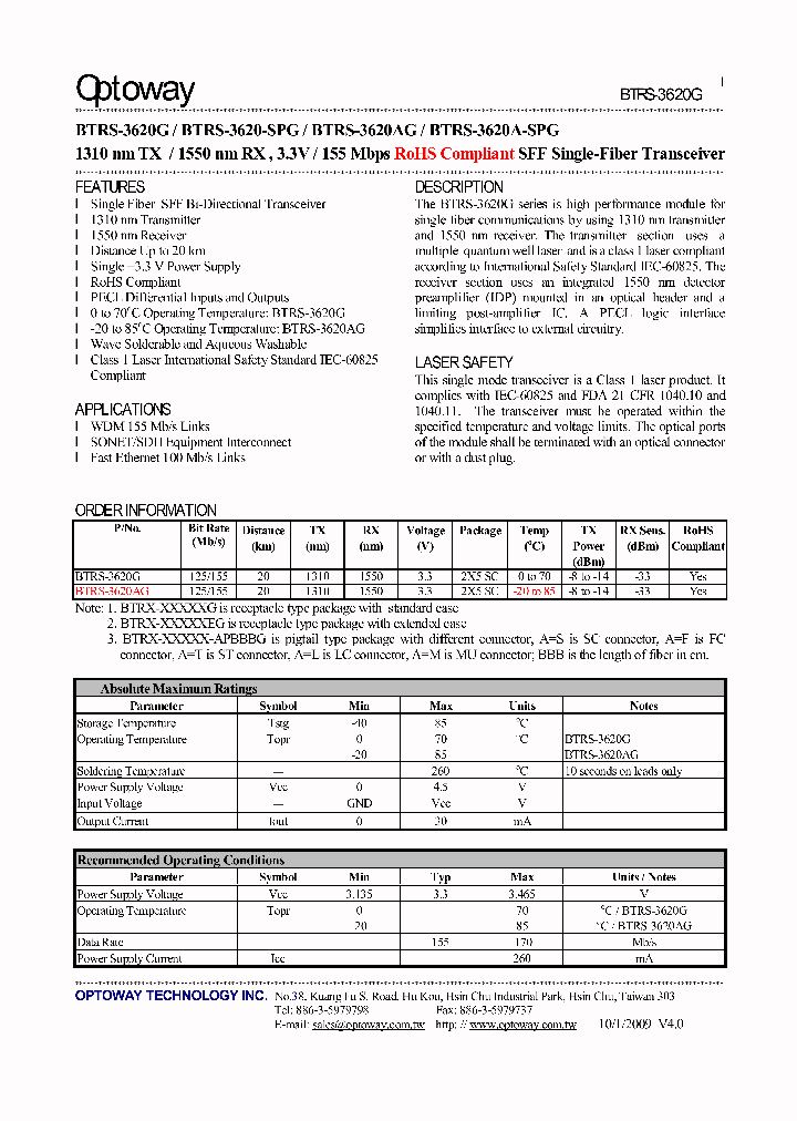 BTRS-3620G09_4515104.PDF Datasheet