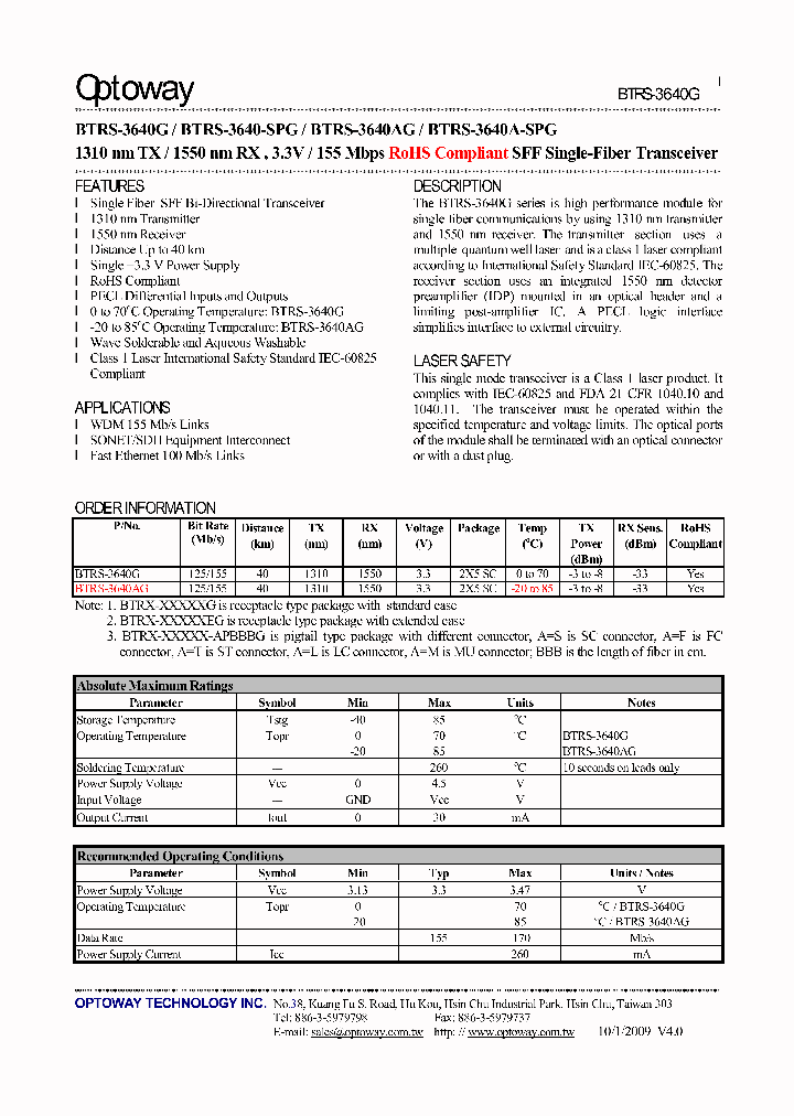 BTRS-3640G09_4515108.PDF Datasheet