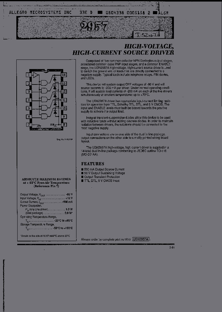 UDN2957A_4515734.PDF Datasheet