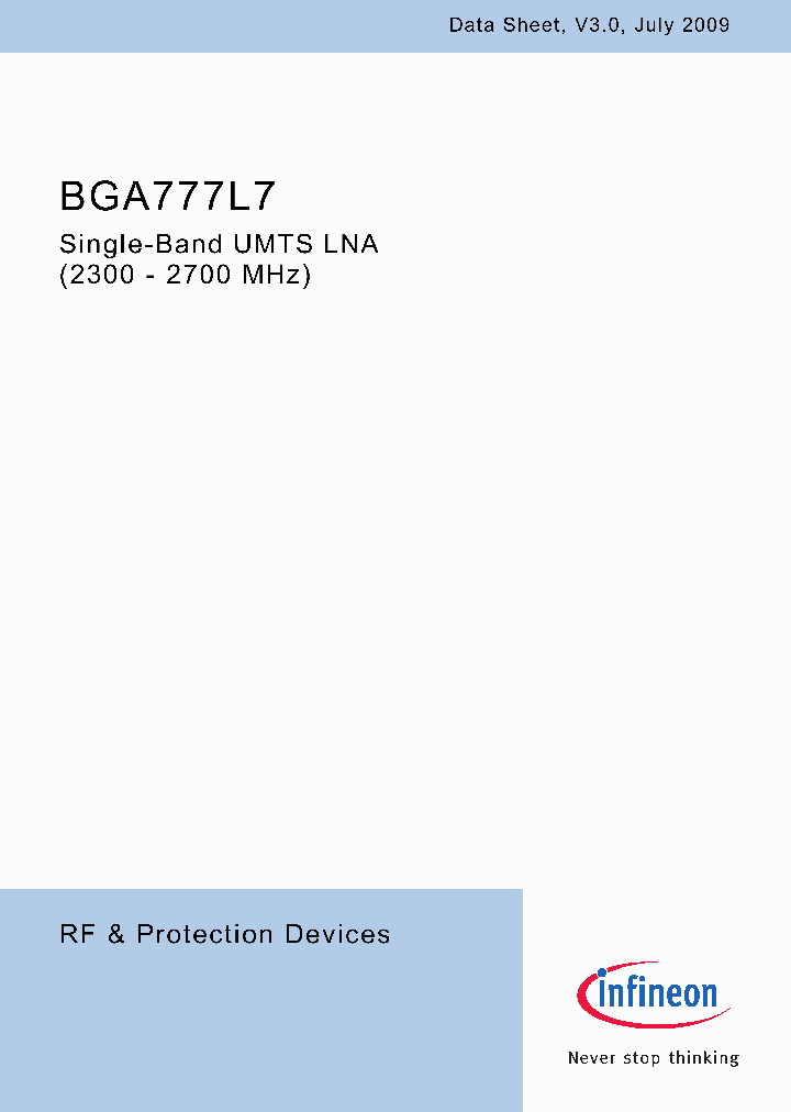BGA777L7_4516272.PDF Datasheet