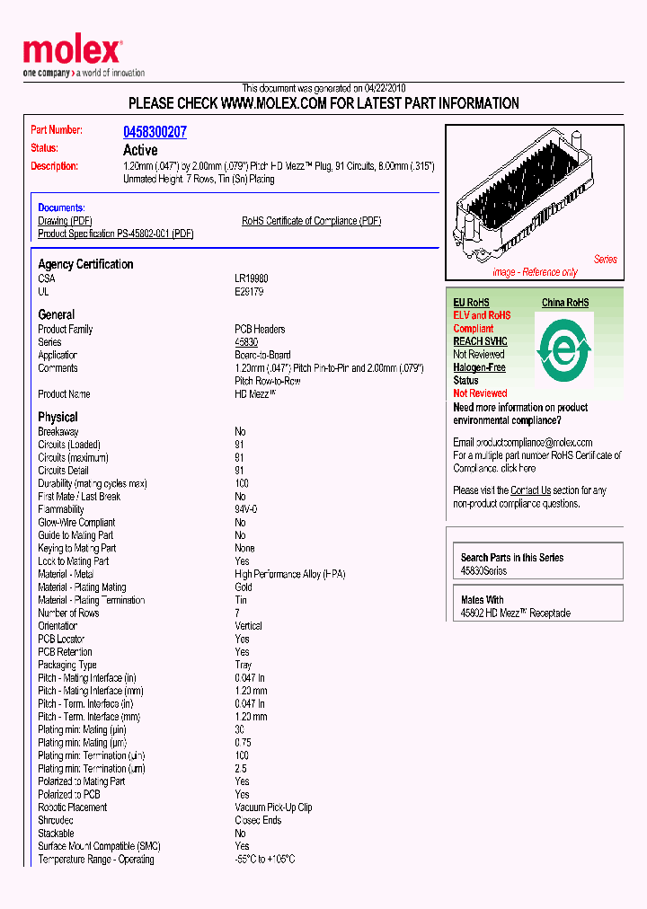 SD-45830-001_4519895.PDF Datasheet