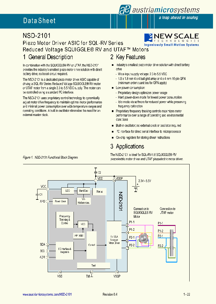 NSD-2101_4518235.PDF Datasheet