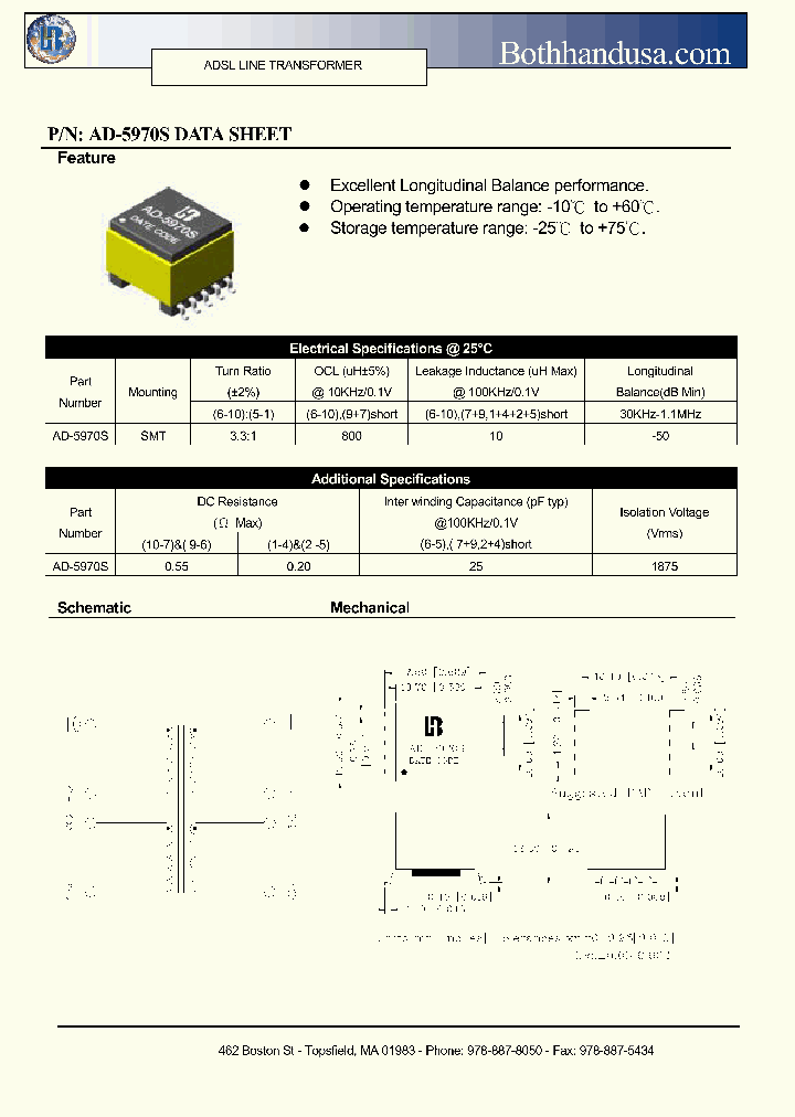 AD-5970S_4520288.PDF Datasheet