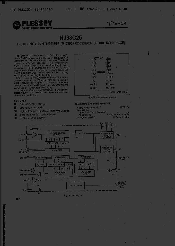 NJ88C25DG_4518313.PDF Datasheet