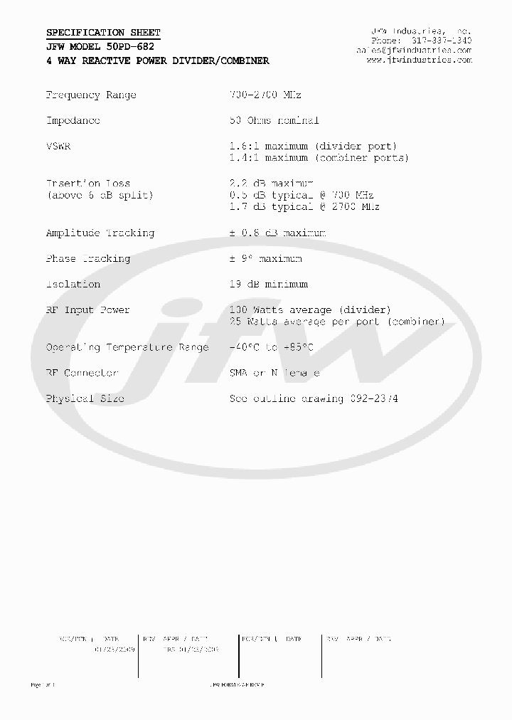 50PD-682_4520512.PDF Datasheet