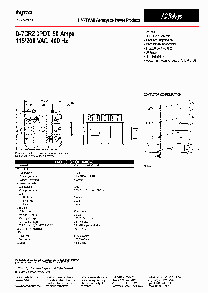 D-7GRZ_4520932.PDF Datasheet