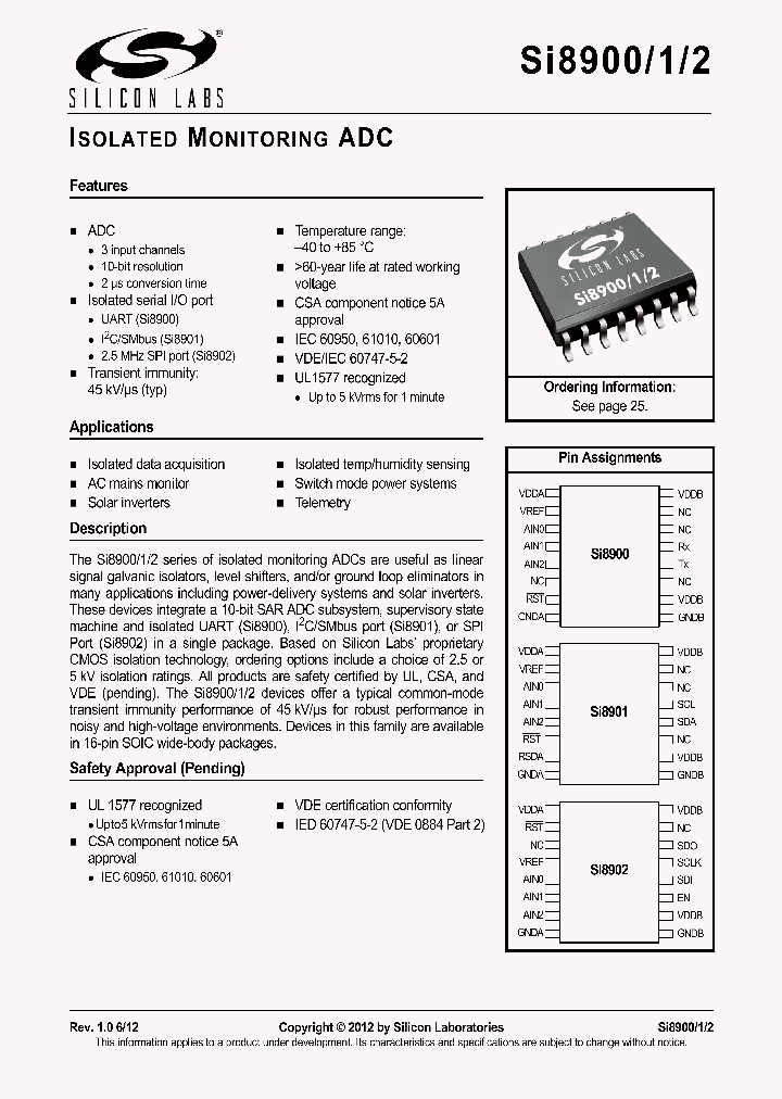 SI8900D-A01-GS_4522272.PDF Datasheet