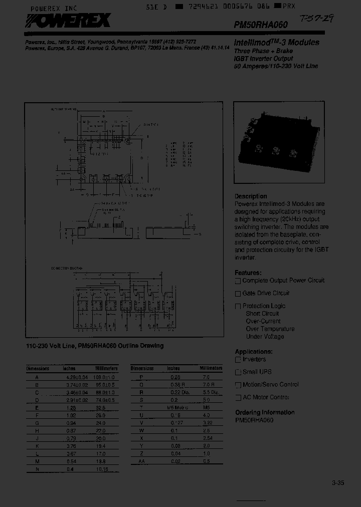 PM50RHA060_4522565.PDF Datasheet