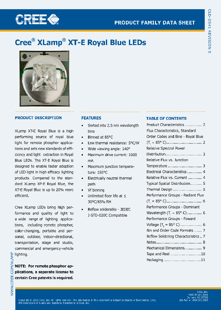 CLD-DS41_4522629.PDF Datasheet