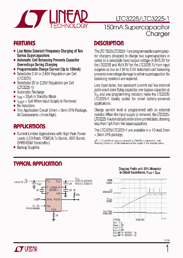 LTC3225EDDBTRMPBF_4522914.PDF Datasheet