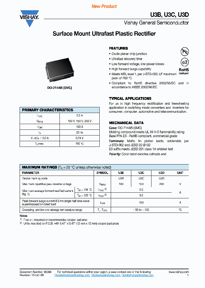 U3D-E3-57T_4523315.PDF Datasheet