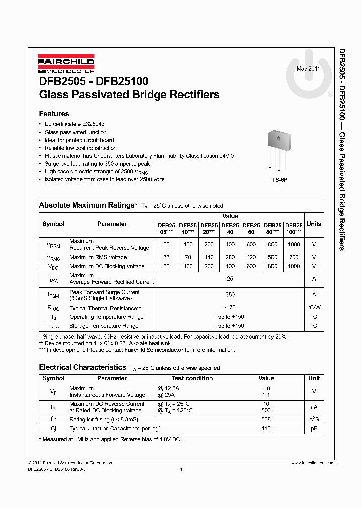 DFB25100_4524074.PDF Datasheet