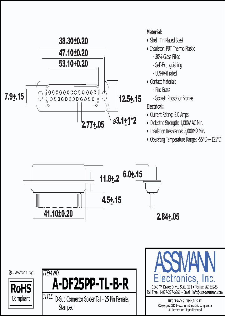 A-DF15-HOOD-WP-R_4524791.PDF Datasheet