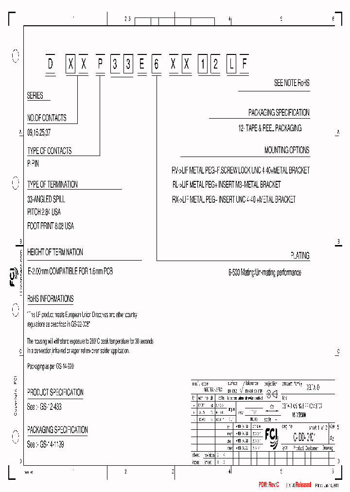 C-DD-0101_4525223.PDF Datasheet