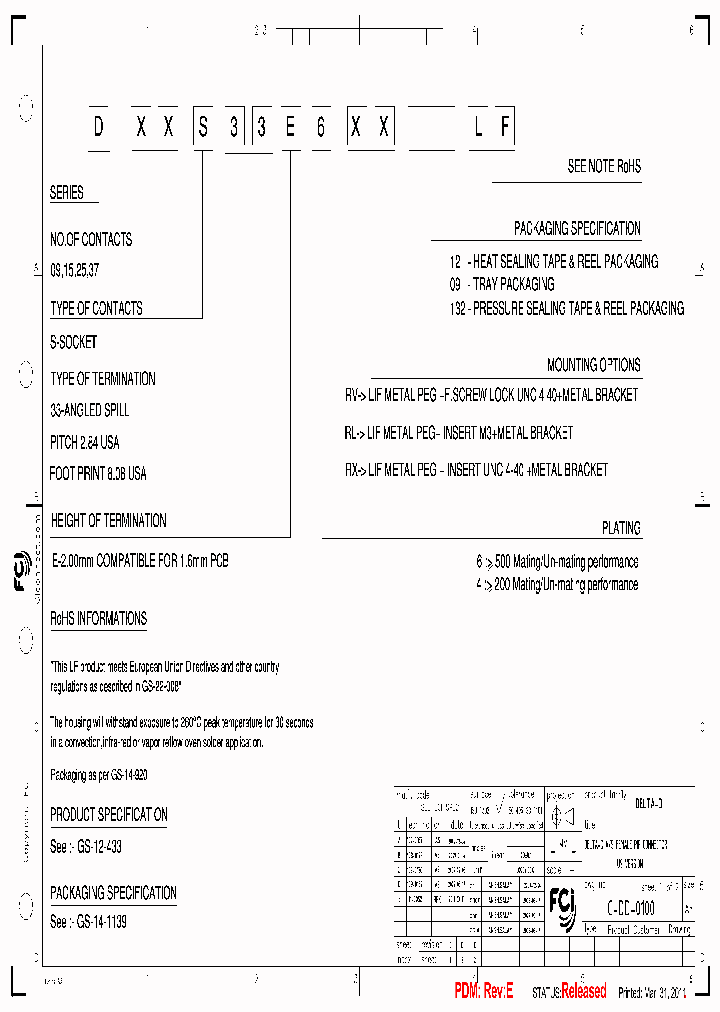 C-DD-0100_4525222.PDF Datasheet