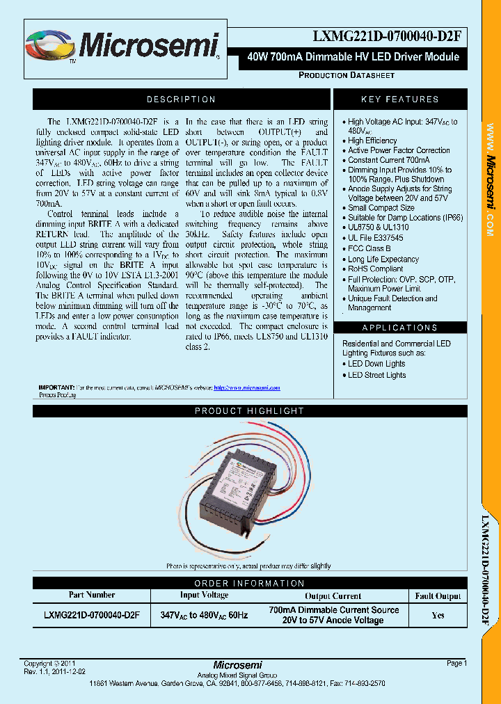 LXMG221D-0700040-D2F_4525503.PDF Datasheet