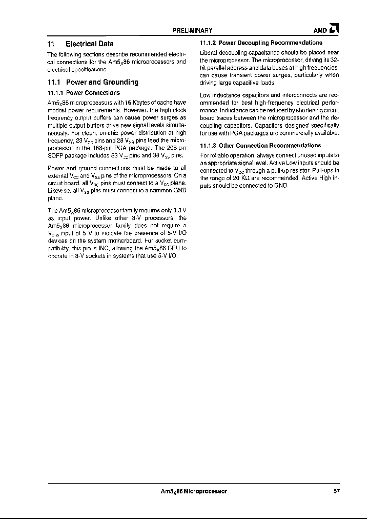 AMD-X5-133AFZ_4526422.PDF Datasheet