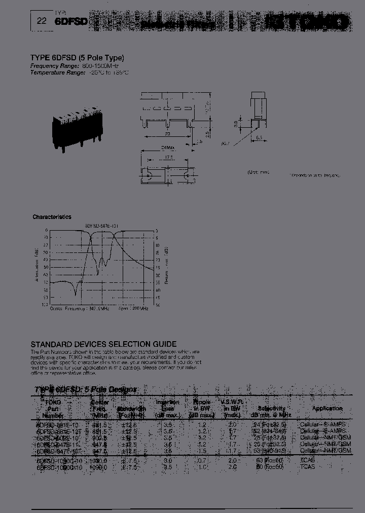 6DFSD-881E-12T_4527544.PDF Datasheet