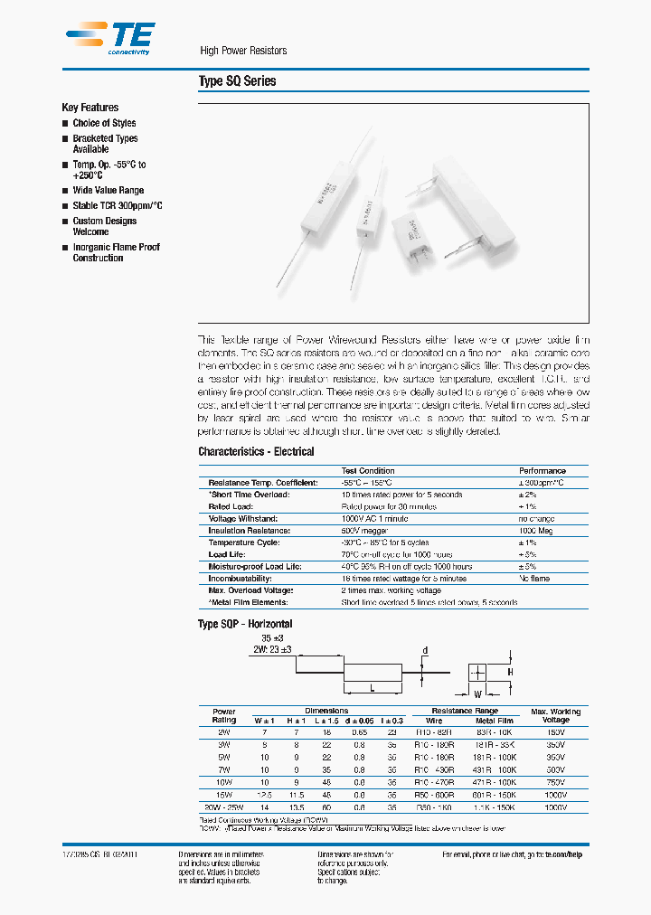 SPSR50140F_4528166.PDF Datasheet