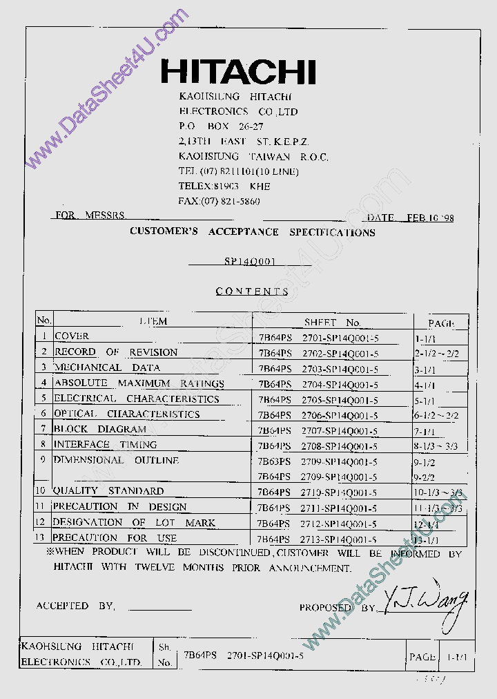 SP14Q001_4528272.PDF Datasheet