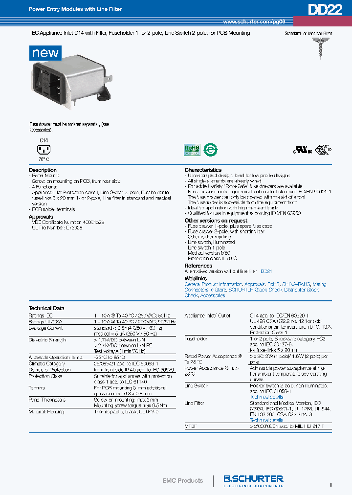 DD2263211111_4528912.PDF Datasheet