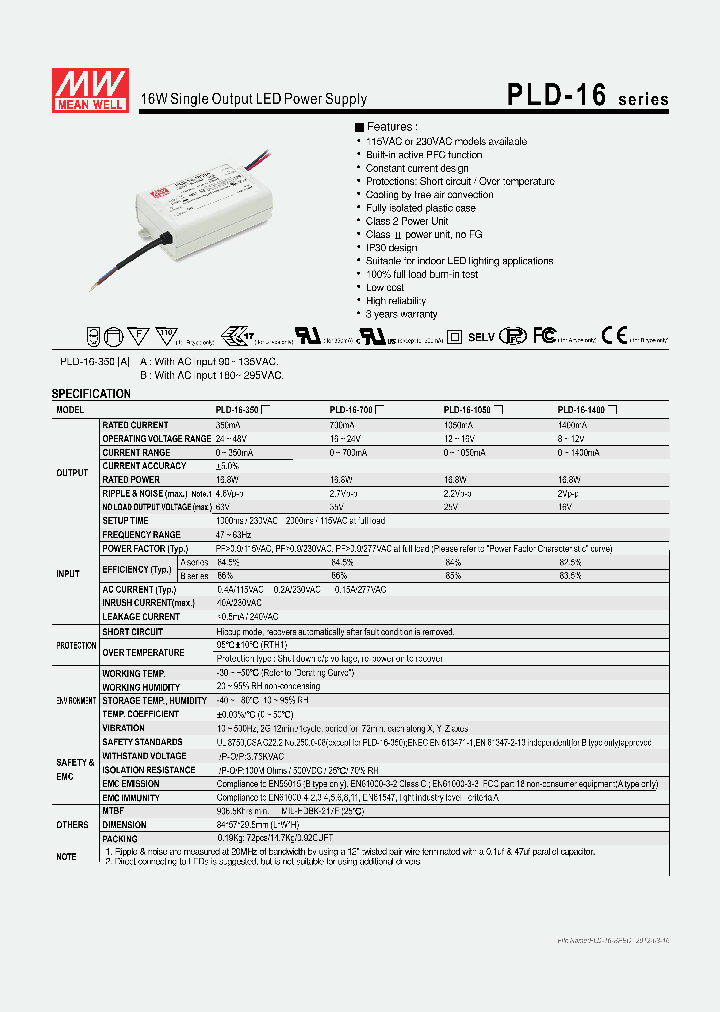PLD-16-1050_4529973.PDF Datasheet