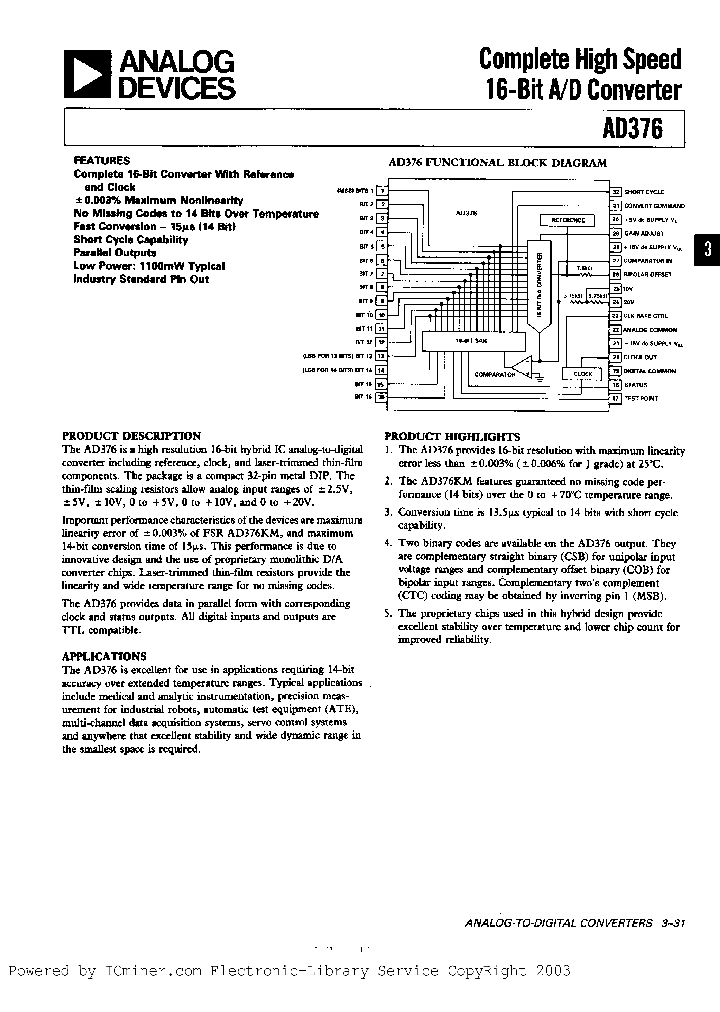 AD376TD883B_4531020.PDF Datasheet