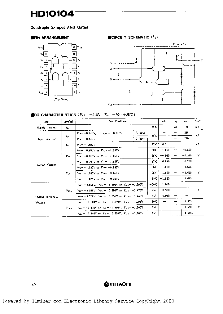HD10104_4532196.PDF Datasheet
