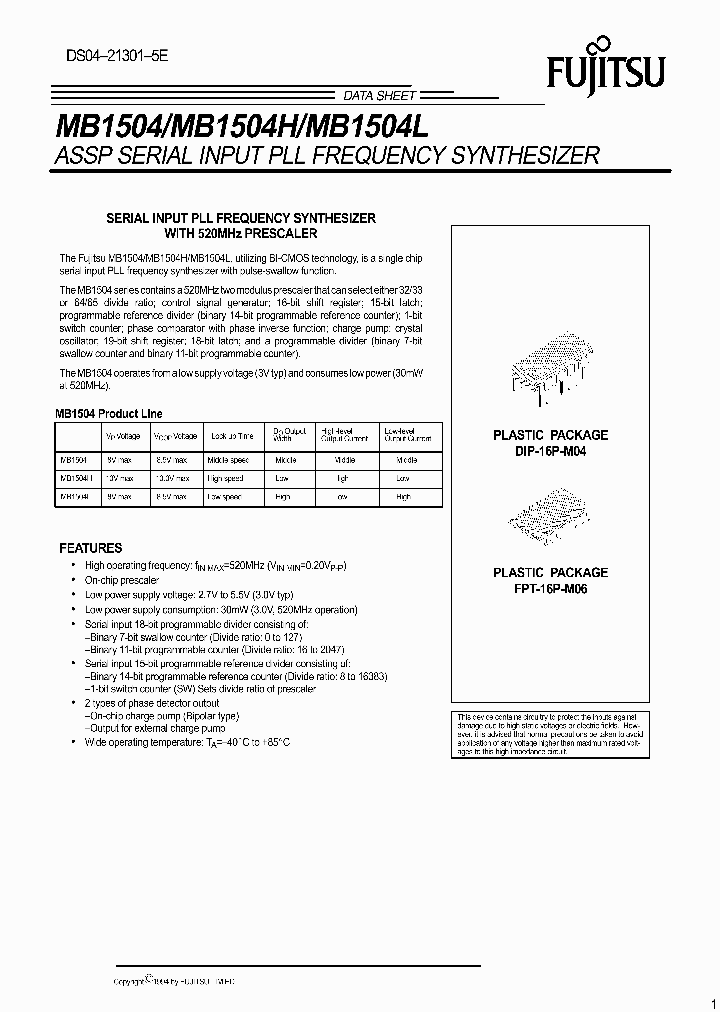 MB1504L_4531314.PDF Datasheet