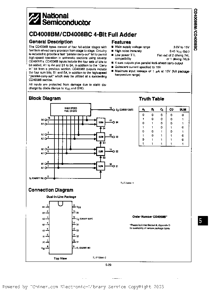 CD4008BCNB_4532136.PDF Datasheet