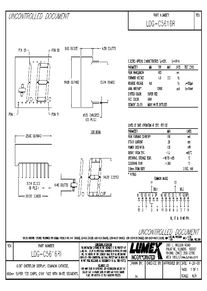 LDG-C5616RI_4537019.PDF Datasheet