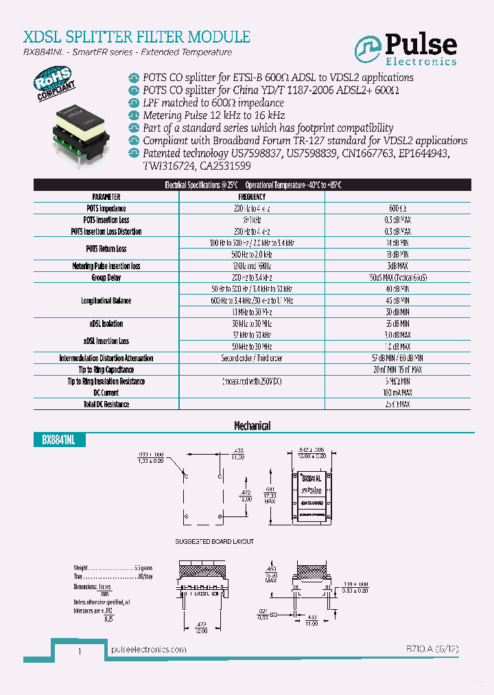 BX8841NL_4538437.PDF Datasheet