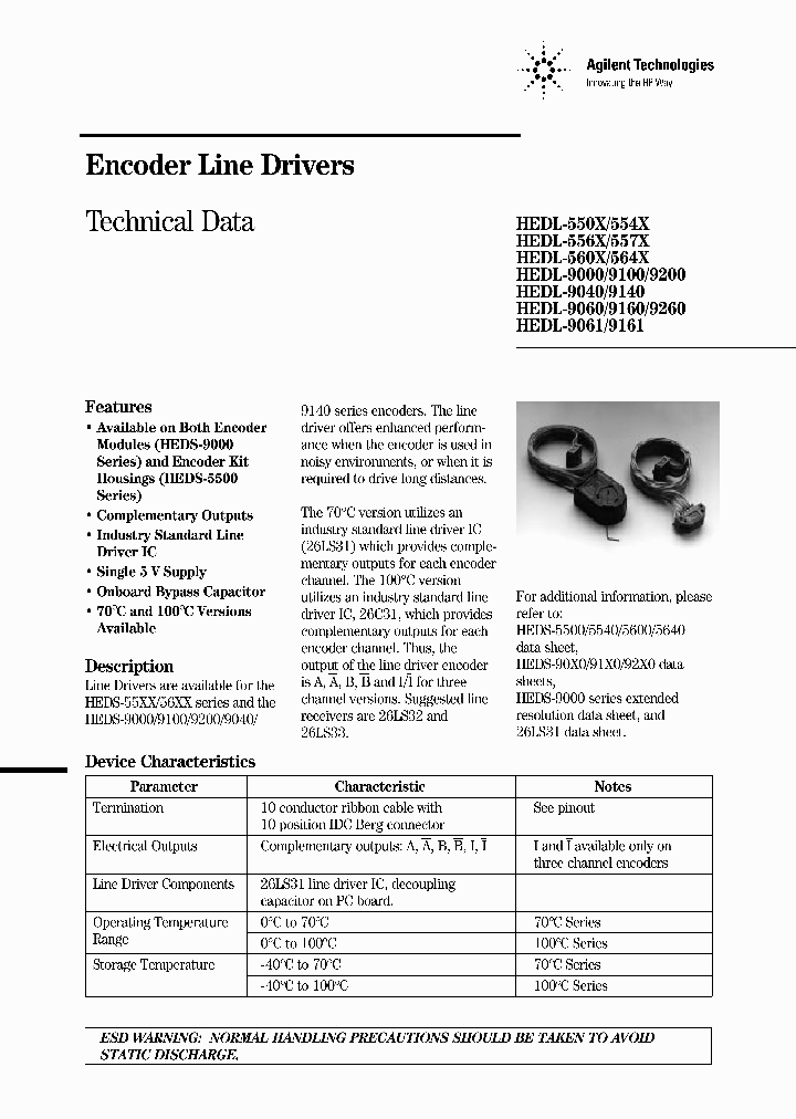 HEDL-9161_4538858.PDF Datasheet