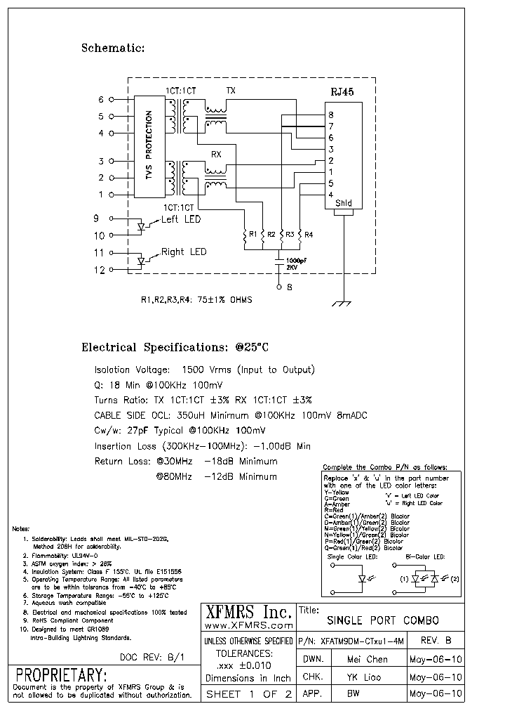 XFATM9DM-CTXU1-4M10_4540123.PDF Datasheet