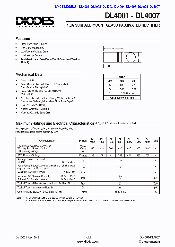 DL4004-13_4540565.PDF Datasheet