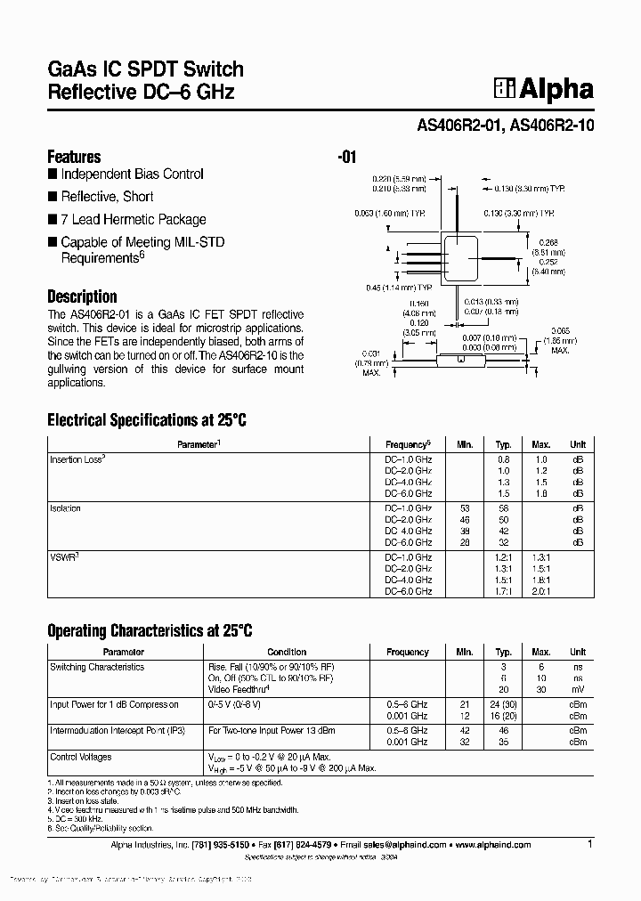 AS406M2-10_4541534.PDF Datasheet