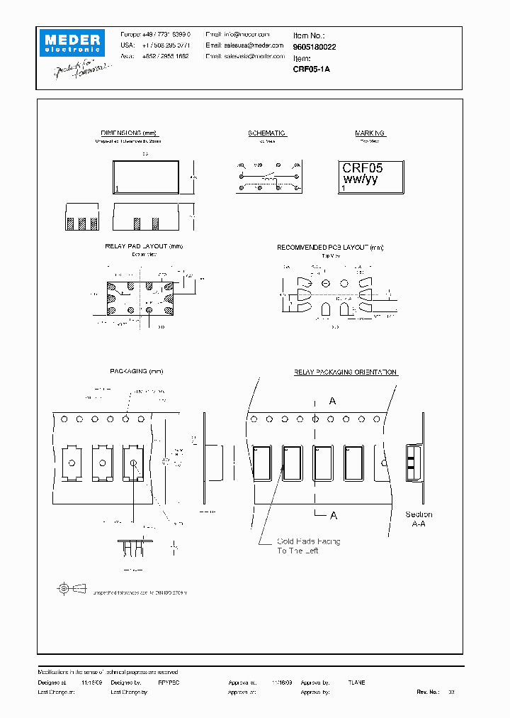 CRF05-1A_4541546.PDF Datasheet