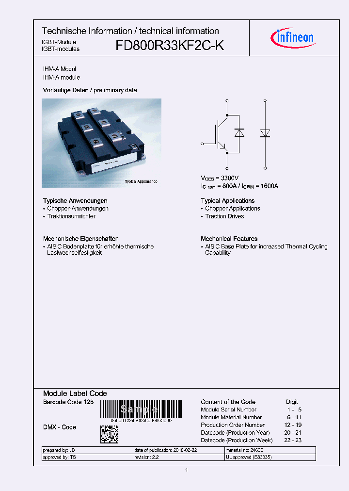 FD800R33KF2C-K_4543571.PDF Datasheet