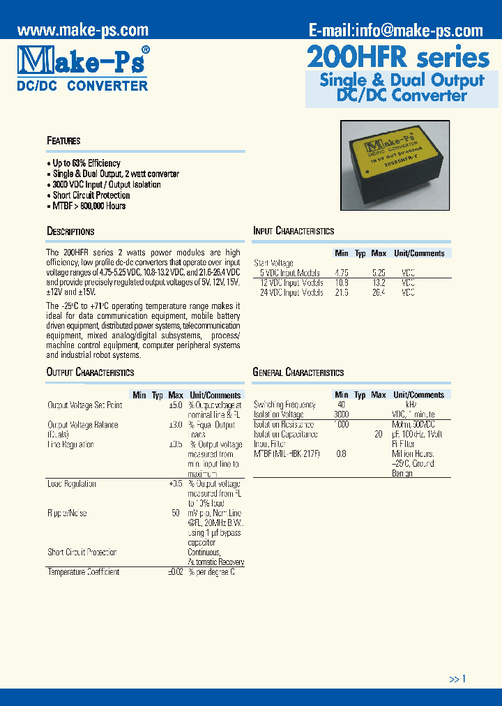 205S12HFR_4545673.PDF Datasheet