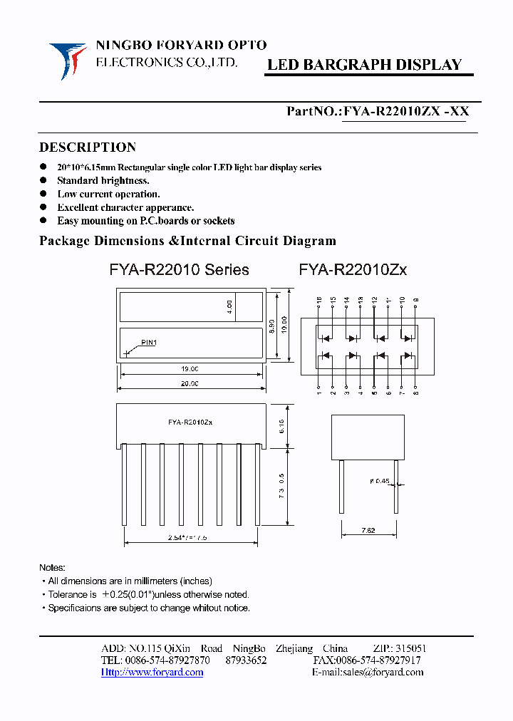 FYA-R22010ZX-0_4545780.PDF Datasheet