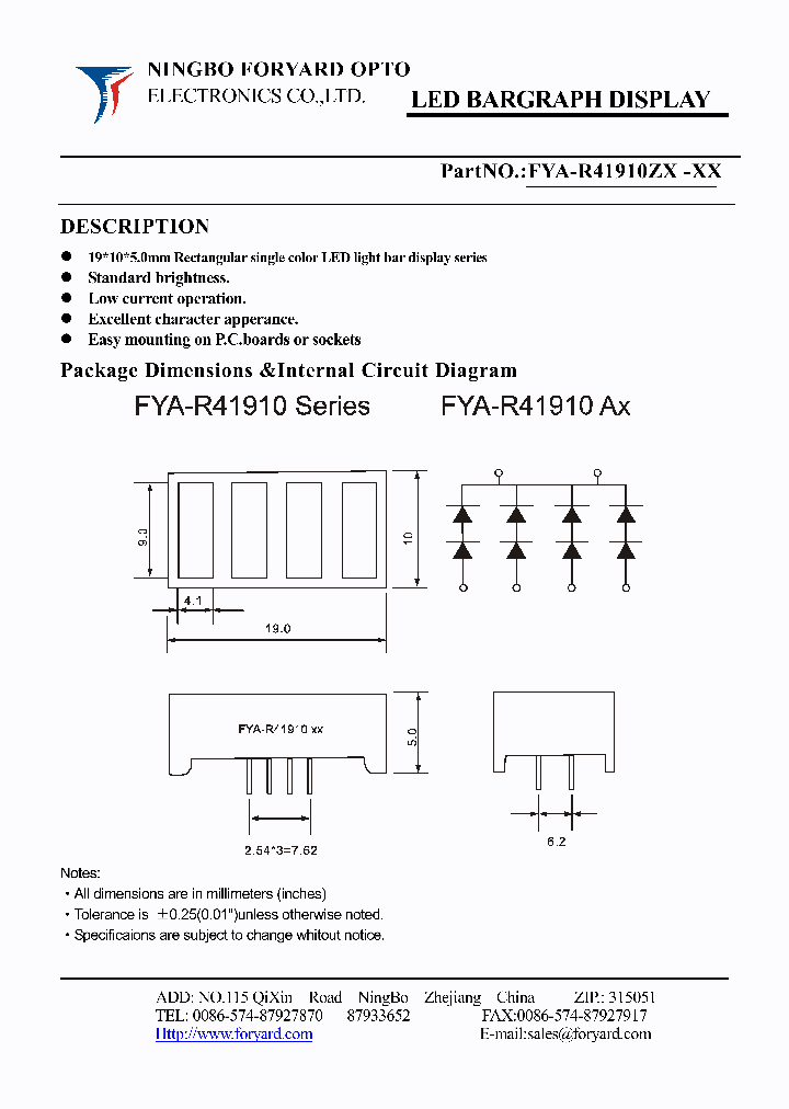 FYA-R41910ZX-0_4545781.PDF Datasheet