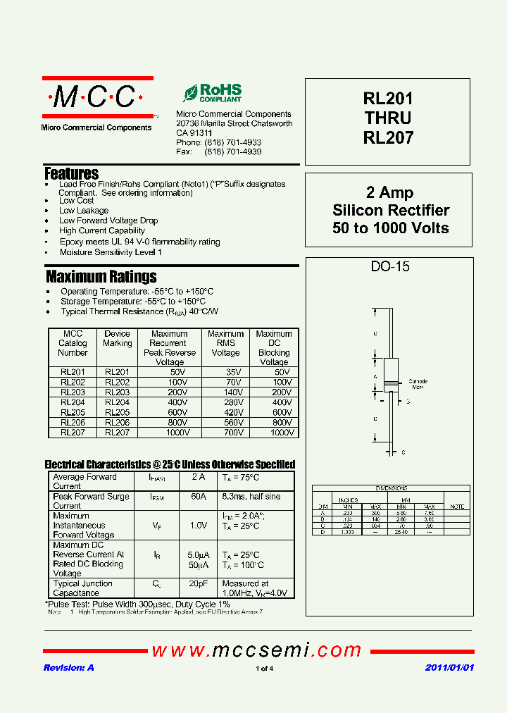 RL207-TP_4547088.PDF Datasheet