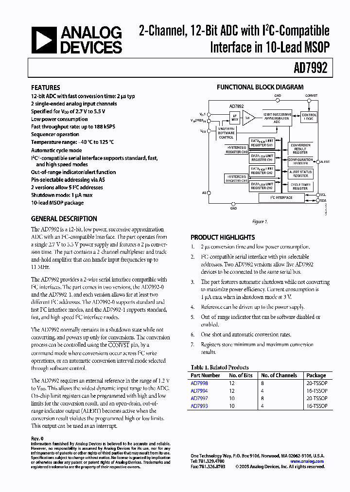 AD7992BRM-0_4547358.PDF Datasheet