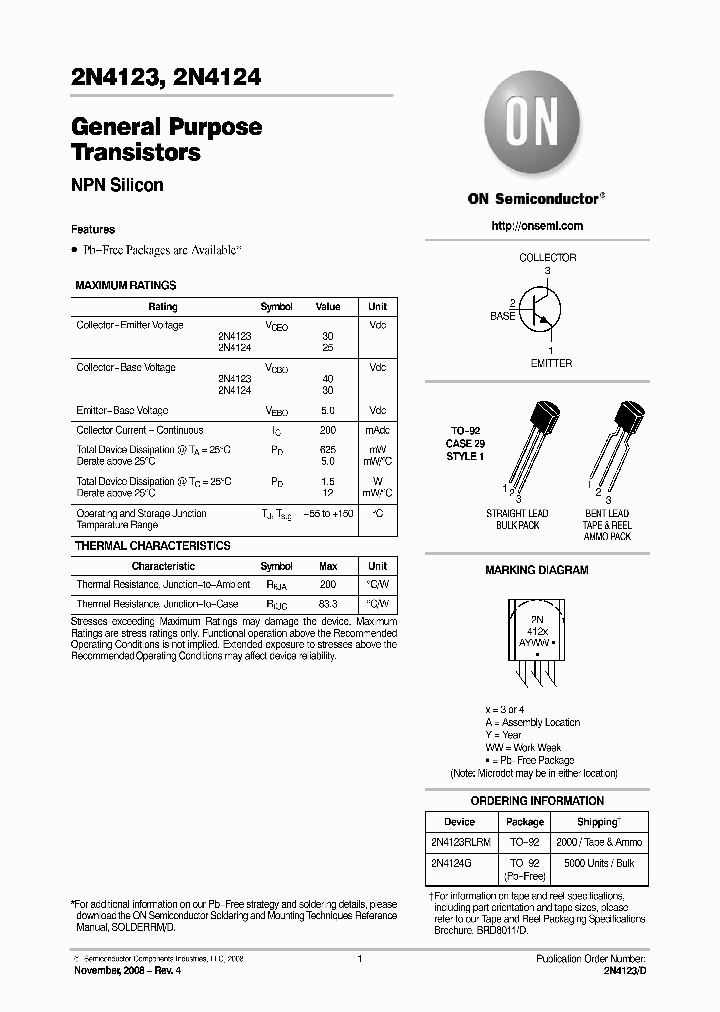 2N4123RLRM_4547532.PDF Datasheet