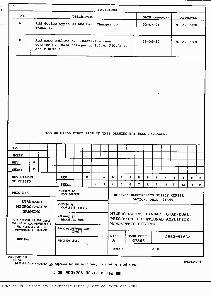 5962-9163204MPX_4548364.PDF Datasheet