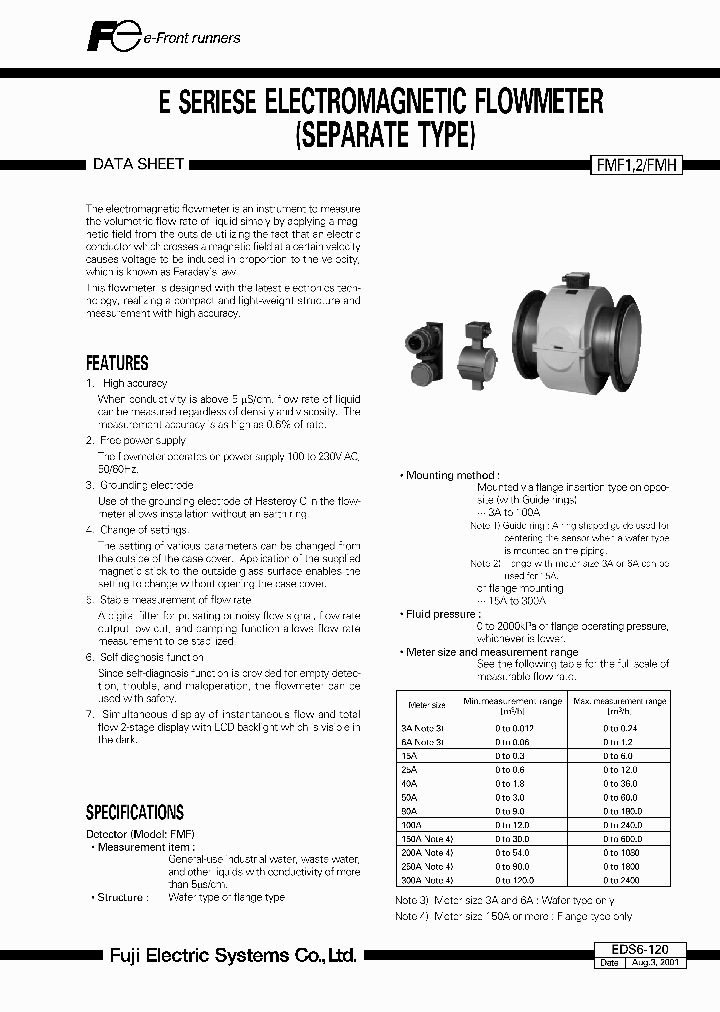 EDS6-120_4549616.PDF Datasheet