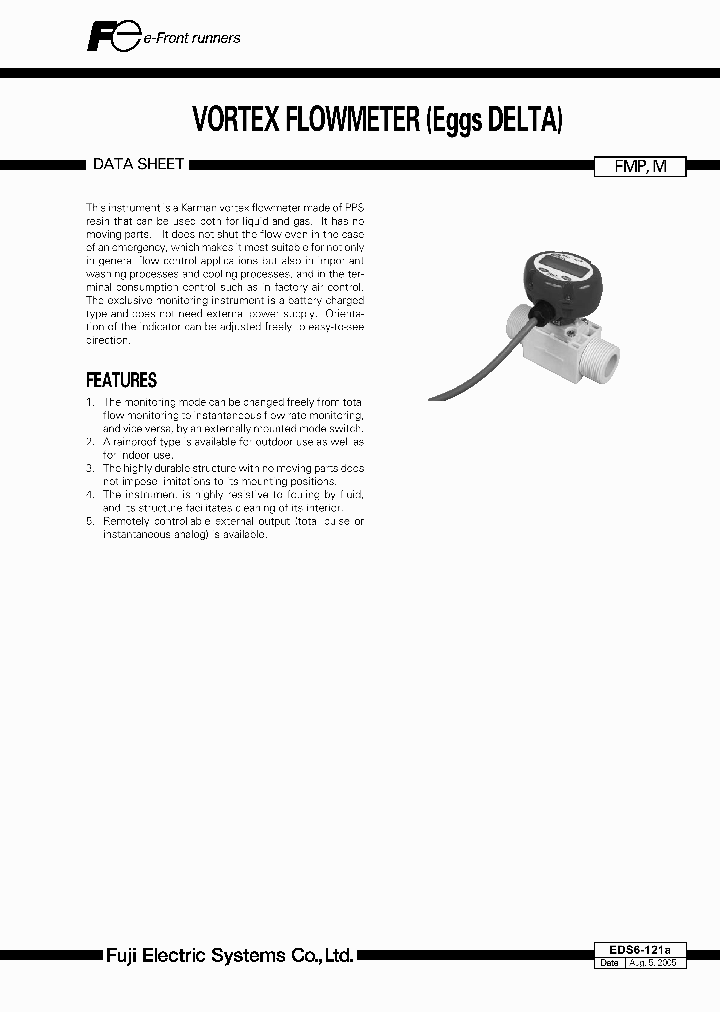 EDS6-121A_4549617.PDF Datasheet