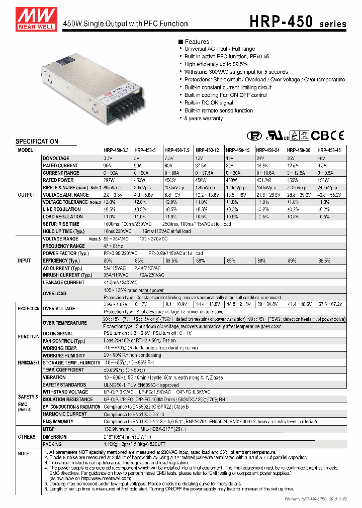 HRP-45011_4549967.PDF Datasheet