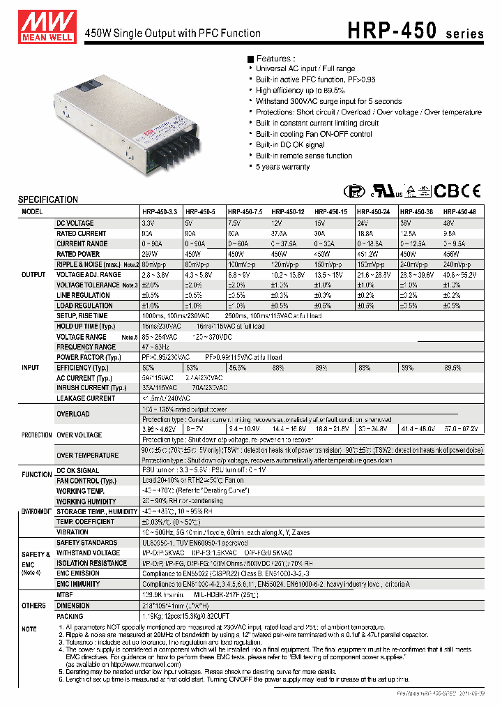 HRP-4501108_4549968.PDF Datasheet